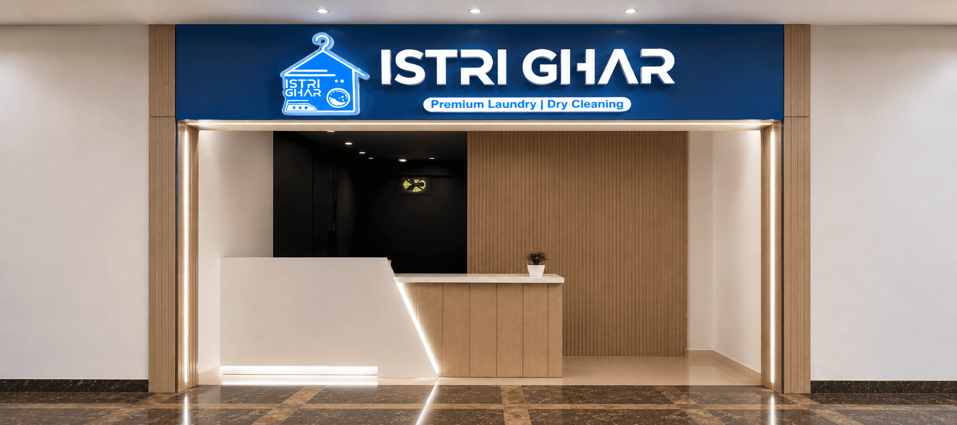 IstriGhar Storefront