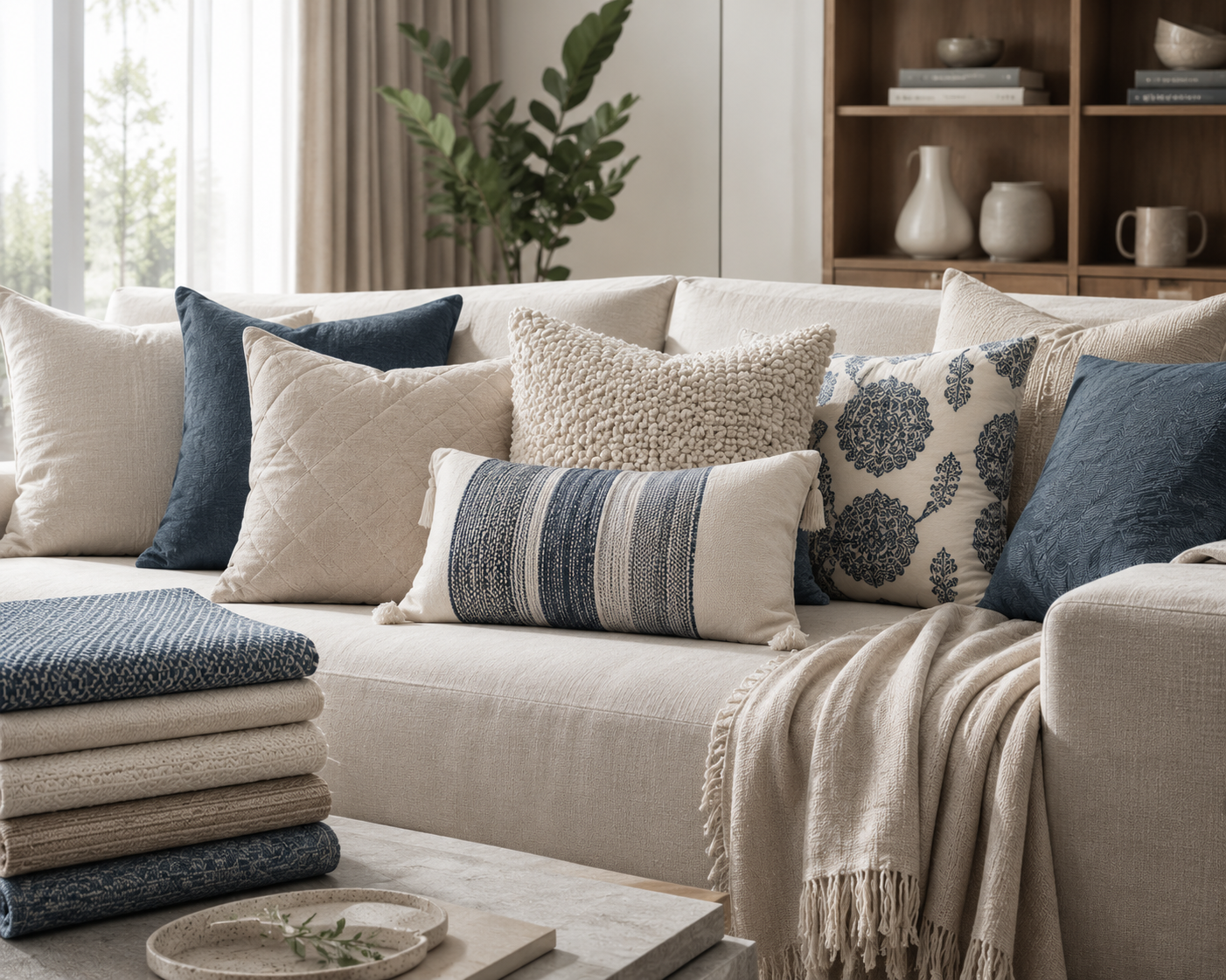 Sofa, Cushion & Chair Covers